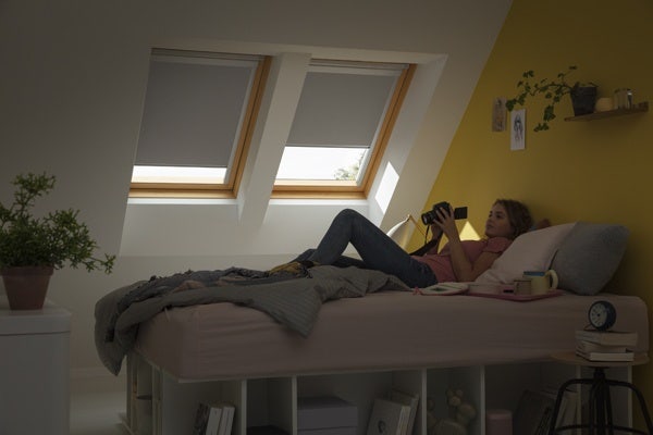 velux replacement blackout blinds